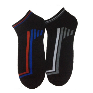 Herren Baumwolle Knöchel Sport Socken (MA210)